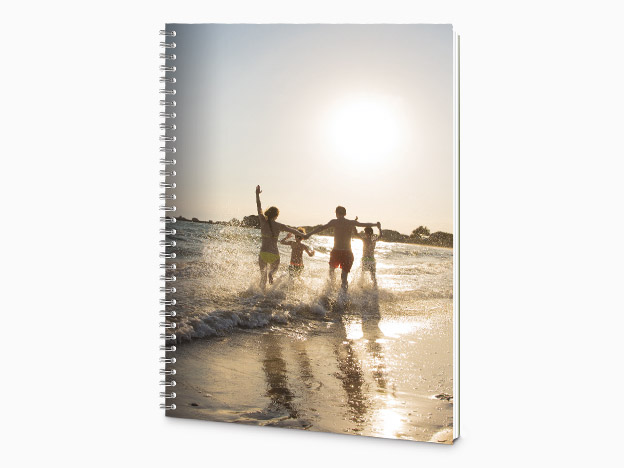 Fotobuch Klein A5 Lidl Fotos