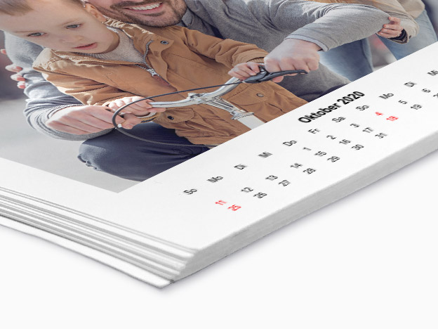 Wandkalendender quadratisch l online gestalten & bestllen  Lidl-Fotos