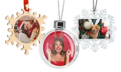 Weihnachstschmuck