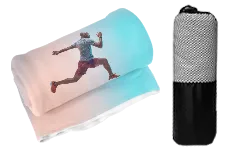 Sporthandtuch