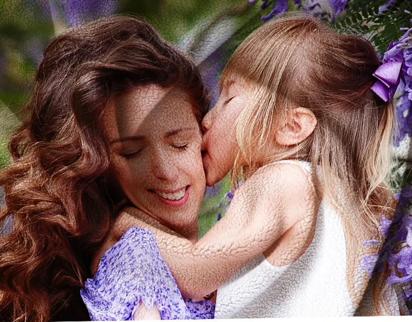 foto auf leinwand interieur nahaufnahme