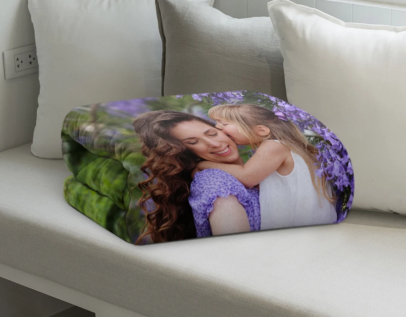 foto auf leinwand interieur nahaufnahme