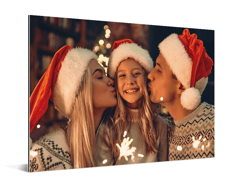 foto auf alu-dibond interieur nahaufnahme