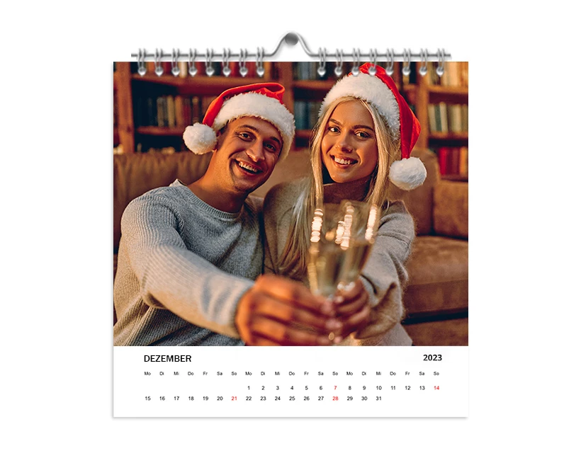 Fotokalender